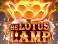 The Lotus Lamp