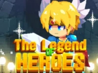 The Legend of Heroes