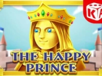 The Happy Prince