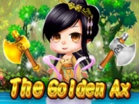 The Golden Ax