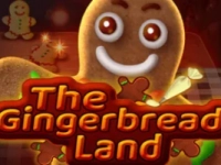 The Gingerbread Land