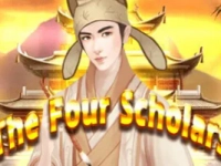 The Four Scholars