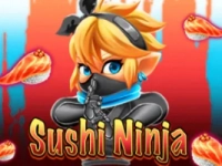 Sushi Ninja