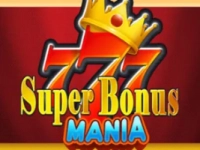 Super Bonus Mania