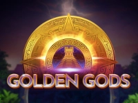 Golden Gods