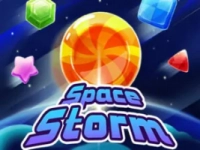 Space Storm