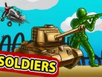 Soldiers