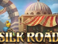 Silk Road