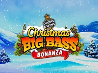 Christmas Bass Bonanza