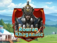 Rouran Khaganate