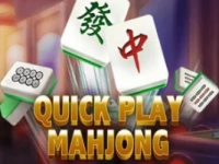 Quick Play Mahjong