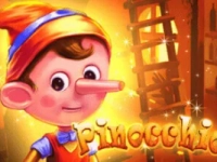 Pinocchio