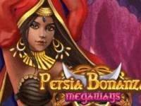 Persia Bonanza Megaways