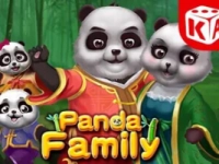 Panda Family