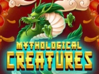 Mythological Creatures