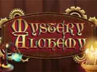 Mystery Alchemy