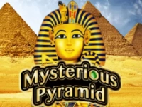 Mysterious Pyramid