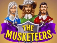 Musketeers