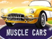 Muscle Cars