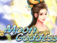 Moon Goddess