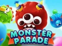 Monster Parade