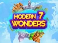 Modern 7 Wonders