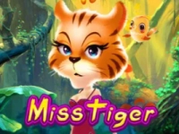 Miss Tiger