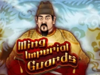 Ming Imperial Guards