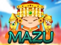 Mazu