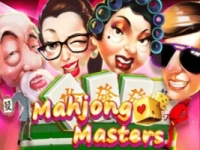 Mahjong Master