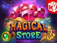 Magical Store