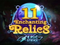 11 Enchanting Relics