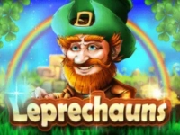 Leprechauns