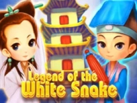 Legend of the White Snake