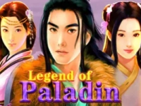 Legend of Paladin