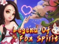 Legend of Fox Spirit