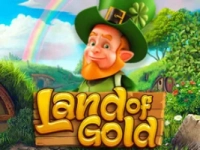 Lands of Gold