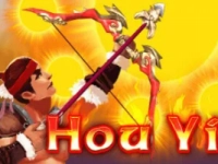 Hou Yi