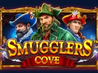 Smuggler's Cove