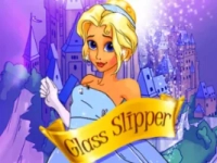 Glass Slipper