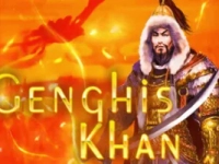 Genghis Khan