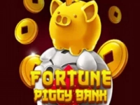 Fortune Piggy Bank