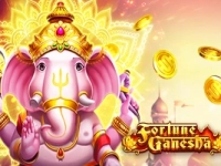 Fortune Ganesha