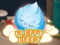 Fluffy Buddy