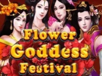 Flower Goddess Festival