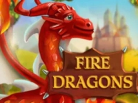 Fire Dragons