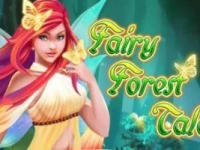 Fairy Forest Tale