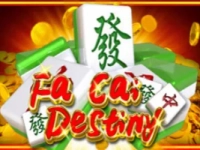 Fa Cai Destiny