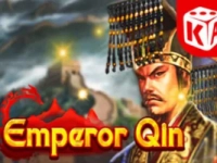 Emperor Qin