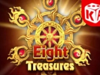 Eight Treasures